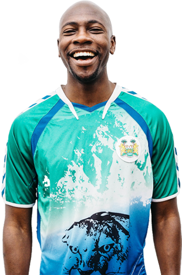 happy guy